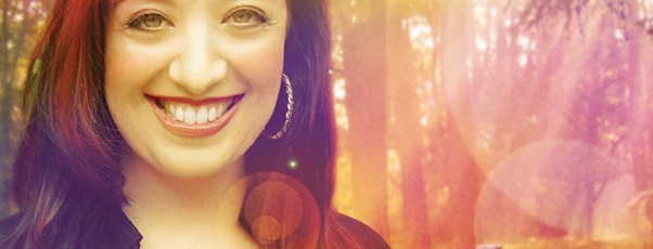 Banner: About Nanette